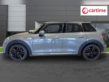 Used MINI Hatch 2019 for sale - 78200391: Photo