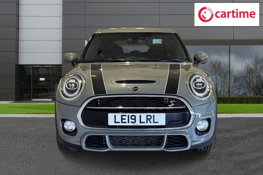 Used MINI Hatch 2019 for sale - 78200391: Photo 4