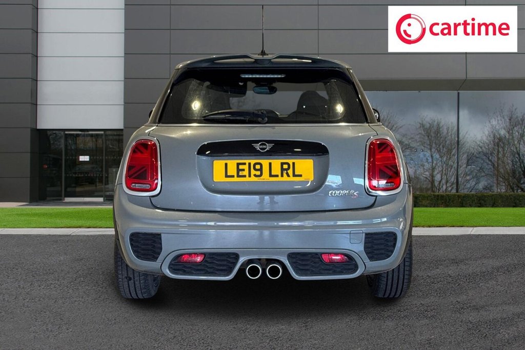 Used MINI Hatch 2019 for sale - 78200391: Photo 6
