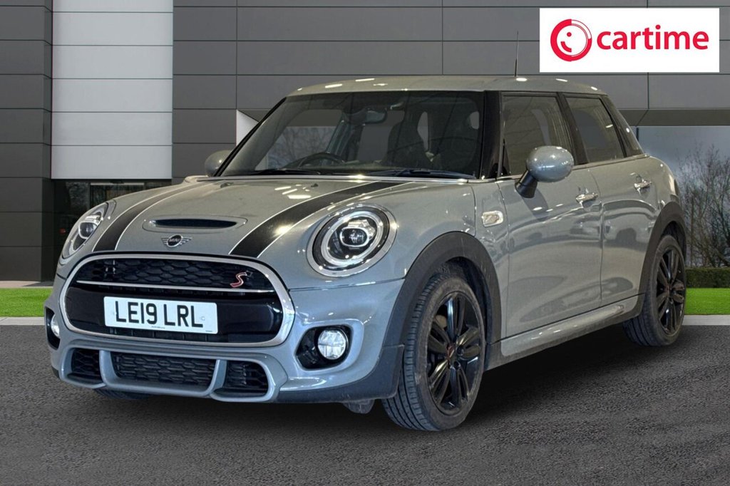 Used MINI Hatch 2019 for sale - 78200391: Photo 7