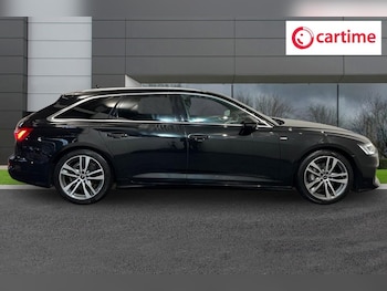Used Audi A6 2023 for sale - 78702341: Photo