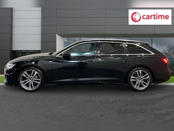 Used Audi A6 2023 for sale - 78702341: Photo