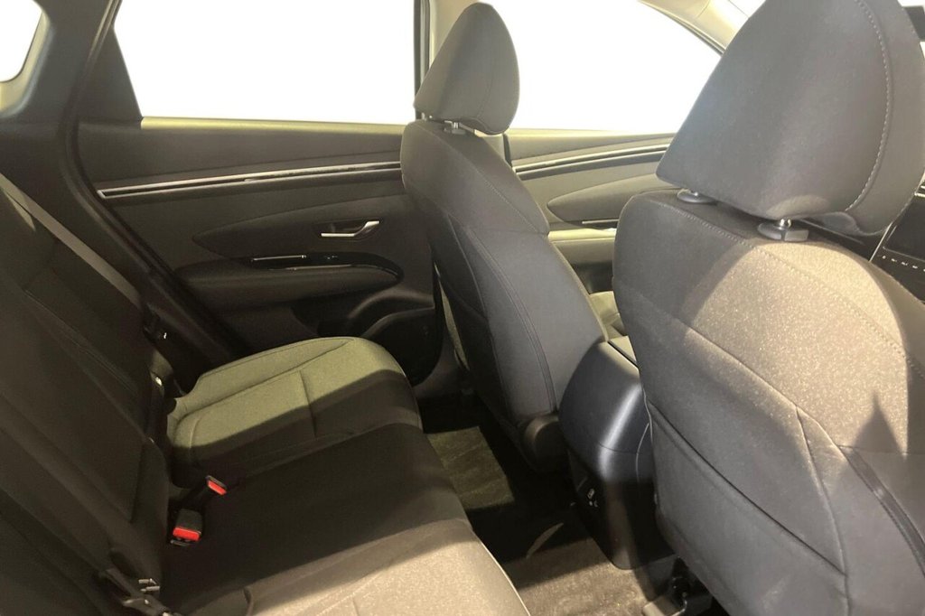 Used Hyundai TUCSON 2021 for sale - 76202643: Photo 10