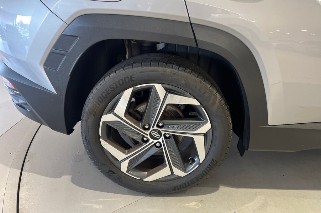 Used Hyundai TUCSON 2021 for sale - 76202643: Photo 14