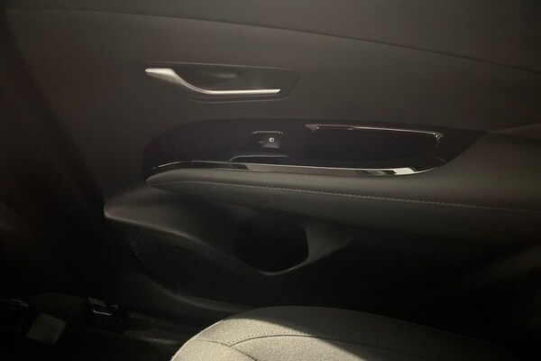 Used Hyundai TUCSON 2021 for sale - 76202643: Photo 16