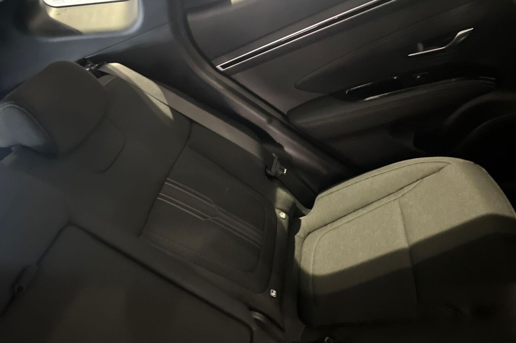 Used Hyundai TUCSON 2021 for sale - 76202643: Photo 18