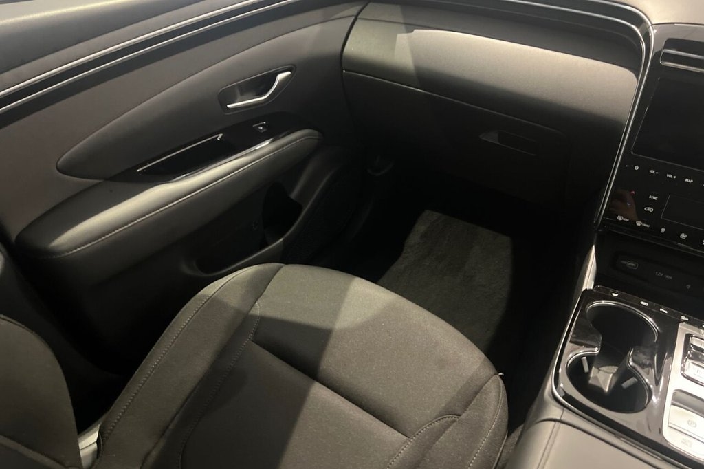 Used Hyundai TUCSON 2021 for sale - 76202643: Photo 19