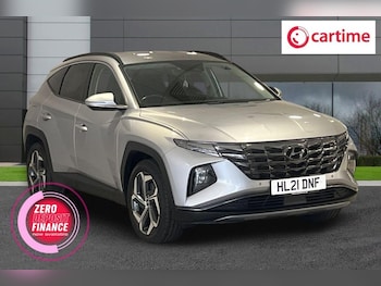 Hyundai - TUCSON