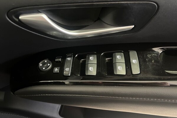 Used Hyundai TUCSON 2021 for sale - 76202643: Photo 21