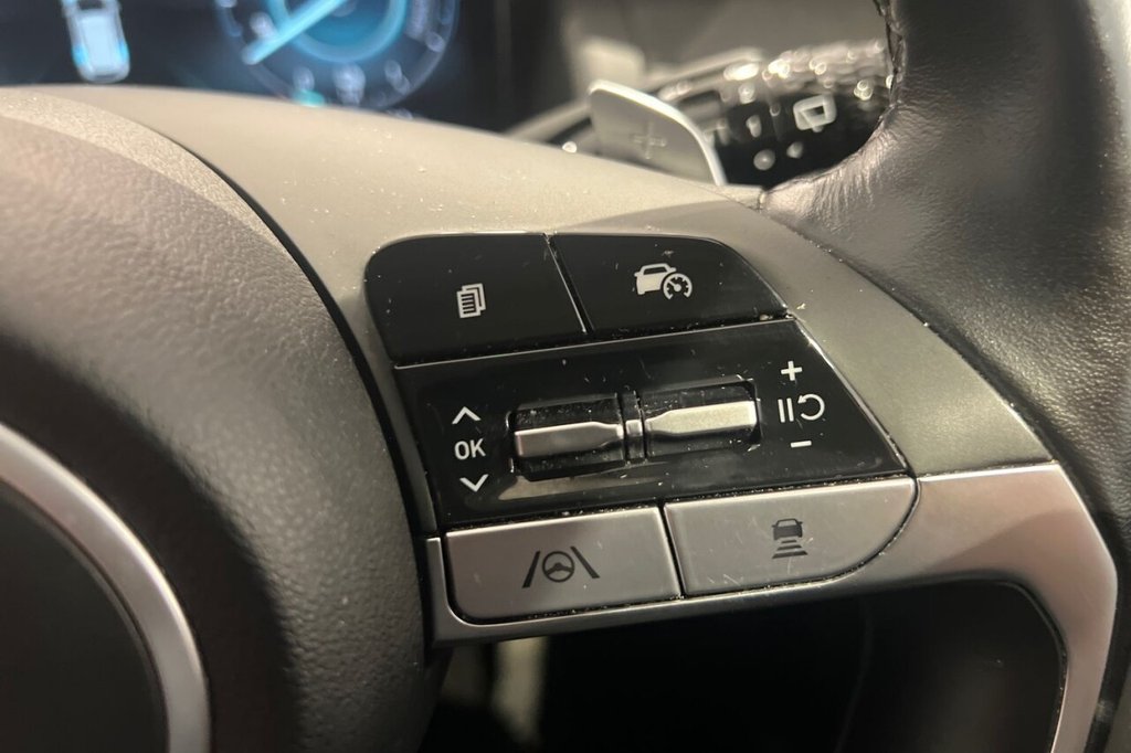 Used Hyundai TUCSON 2021 for sale - 76202643: Photo 23