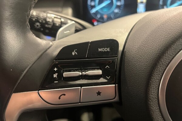 Used Hyundai TUCSON 2021 for sale - 76202643: Photo 23