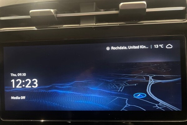 Used Hyundai TUCSON 2021 for sale - 76202643: Photo 29