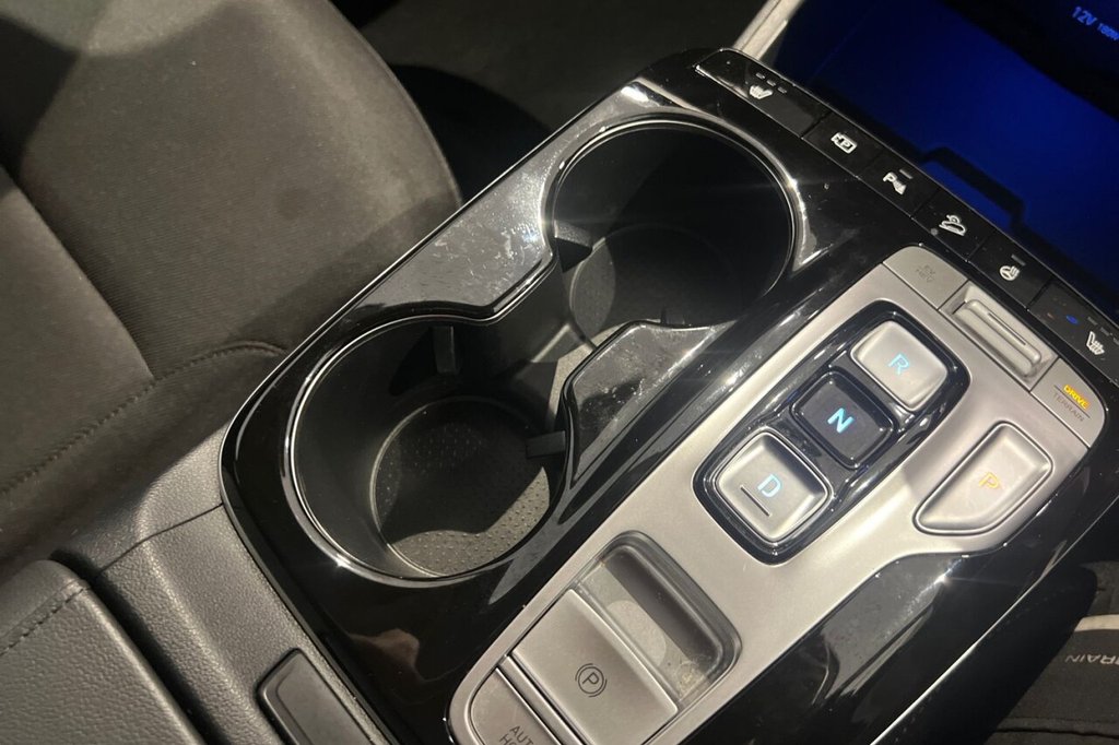 Used Hyundai TUCSON 2021 for sale - 76202643: Photo 33