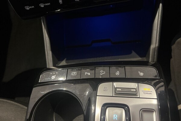 Used Hyundai TUCSON 2021 for sale - 76202643: Photo 33