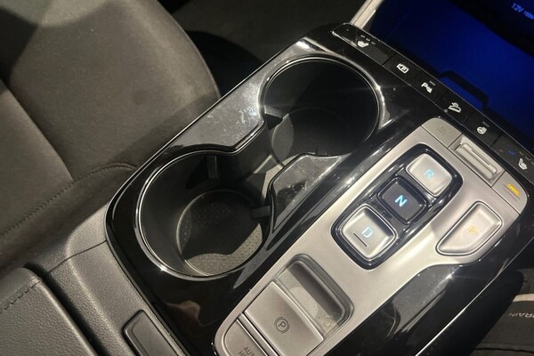 Used Hyundai TUCSON 2021 for sale - 76202643: Photo 34