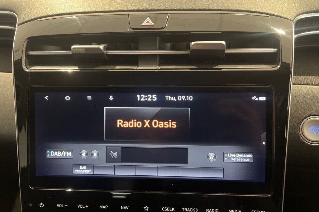 Used Hyundai TUCSON 2021 for sale - 76202643: Photo 38