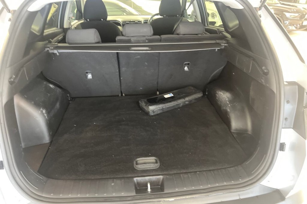 Used Hyundai TUCSON 2021 for sale - 76202643: Photo 41