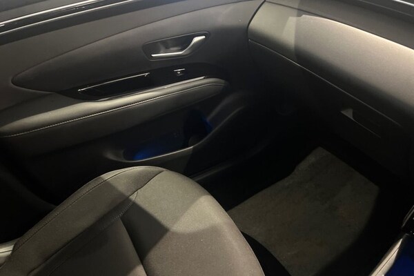 Used Hyundai TUCSON 2021 for sale - 76202643: Photo 41