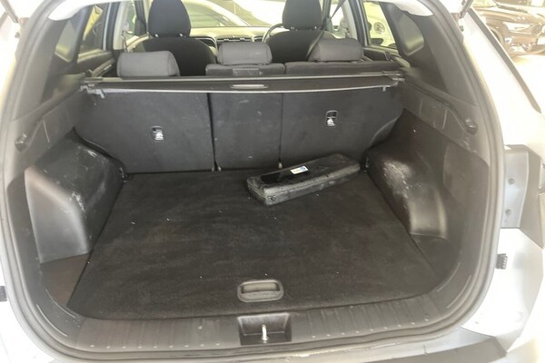 Used Hyundai TUCSON 2021 for sale - 76202643: Photo 42