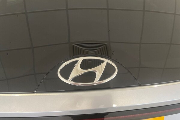 Used Hyundai TUCSON 2021 for sale - 76202643: Photo 43