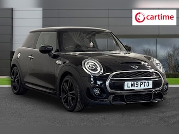 Used MINI Hatch 2019 for sale - 79129126: Photo