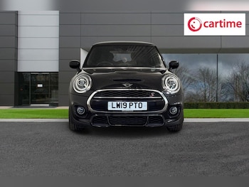 Used MINI Hatch 2019 for sale - 79129126: Photo