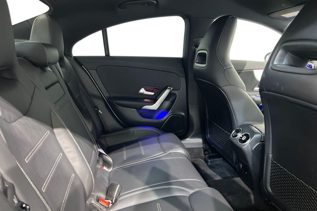 Used Mercedes-Benz CLA 2022 for sale - 77919774: Photo 10