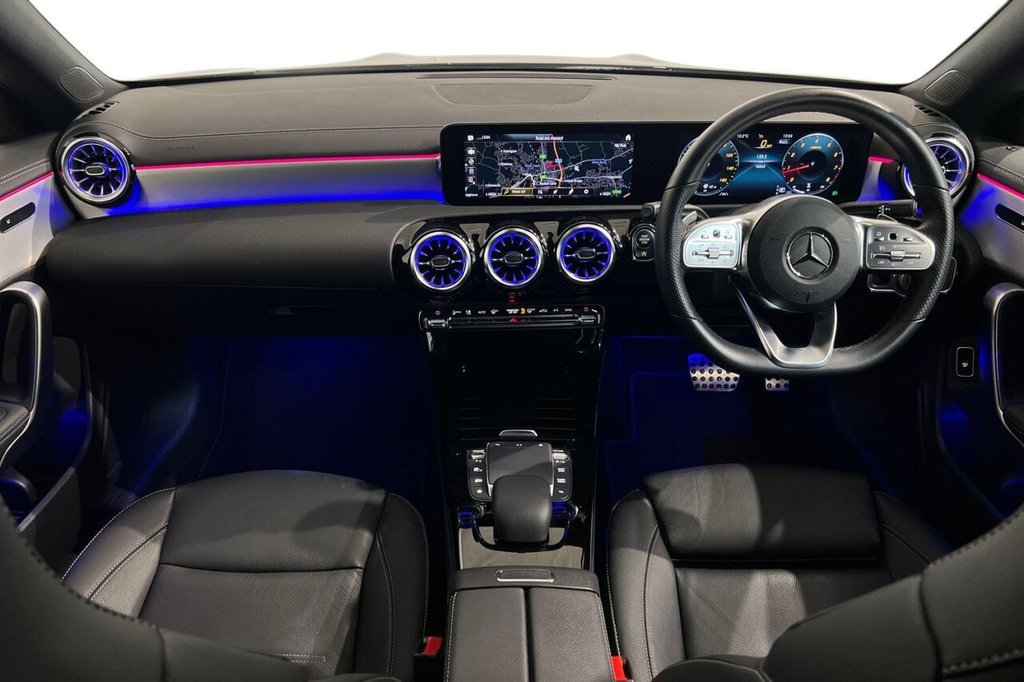 Used Mercedes-Benz CLA 2022 for sale - 77919774: Photo 12