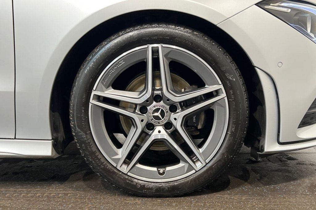 Used Mercedes-Benz CLA 2022 for sale - 77919774: Photo 14