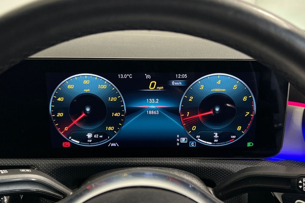 Used Mercedes-Benz CLA 2022 for sale - 77919774: Photo 15