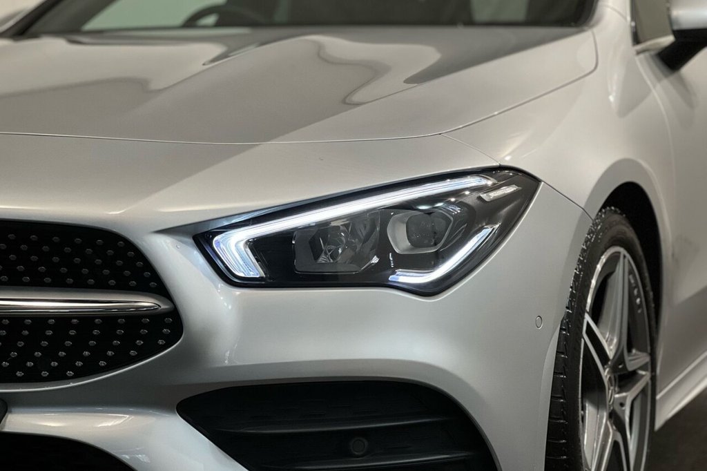 Used Mercedes-Benz CLA 2022 for sale - 77919774: Photo 16