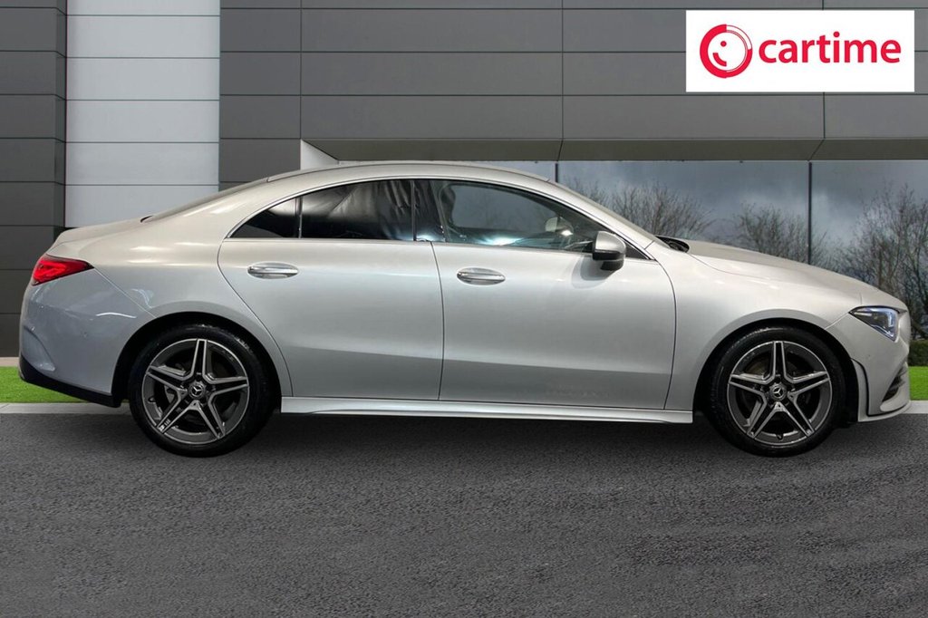 Used Mercedes-Benz CLA 2022 for sale - 77919774: Photo 2