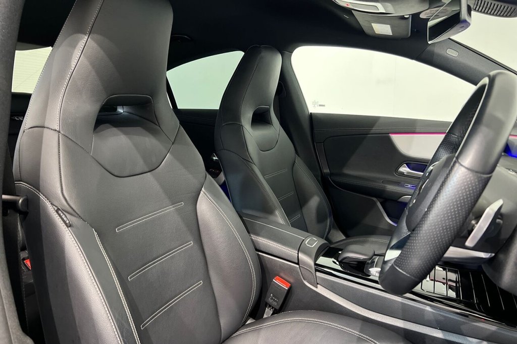 Used Mercedes-Benz CLA 2022 for sale - 77919774: Photo 21