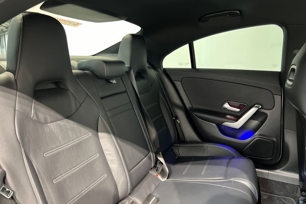 Used Mercedes-Benz CLA 2022 for sale - 77919774: Photo 22