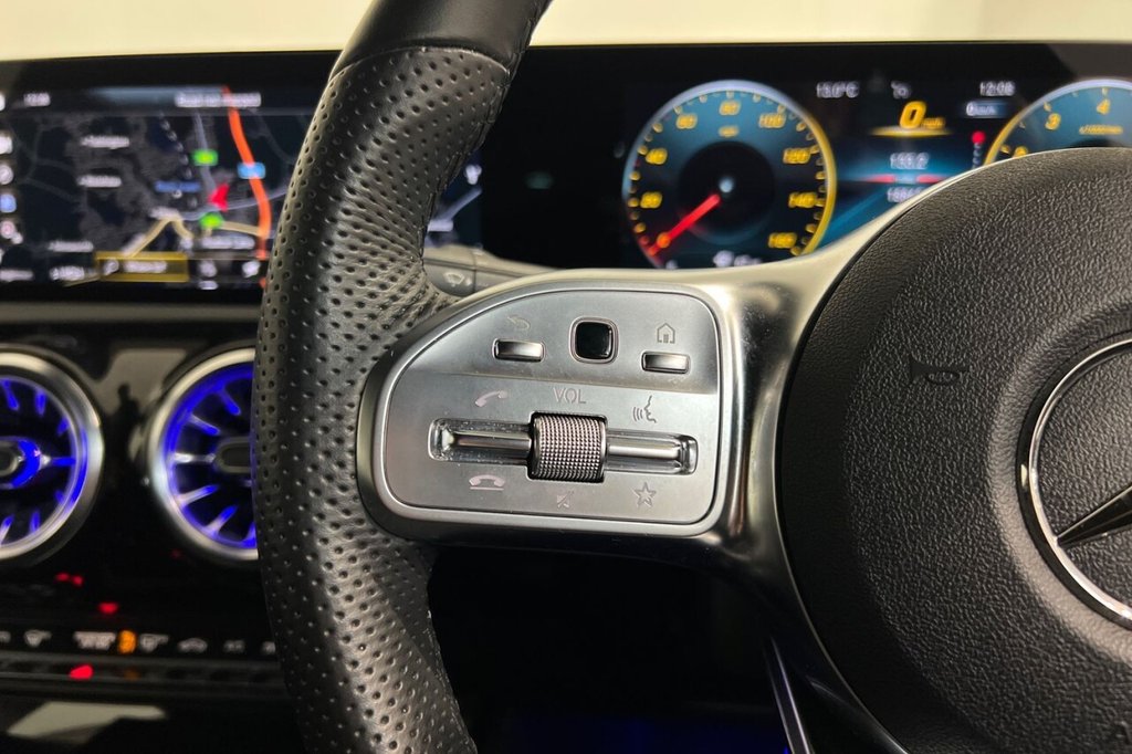 Used Mercedes-Benz CLA 2022 for sale - 77919774: Photo 24