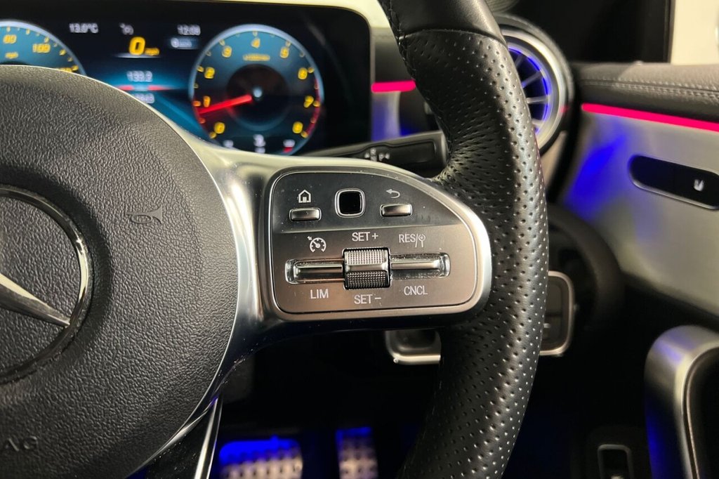 Used Mercedes-Benz CLA 2022 for sale - 77919774: Photo 25