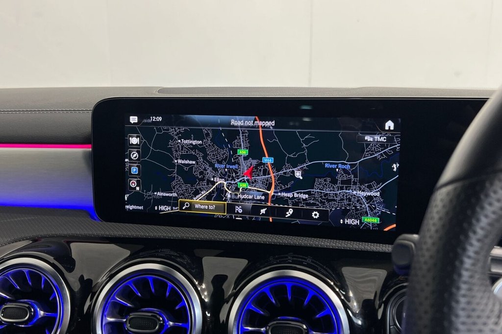 Used Mercedes-Benz CLA 2022 for sale - 77919774: Photo 29