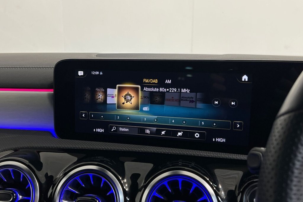 Used Mercedes-Benz CLA 2022 for sale - 77919774: Photo 30