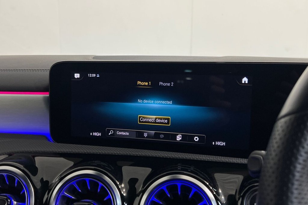 Used Mercedes-Benz CLA 2022 for sale - 77919774: Photo 31