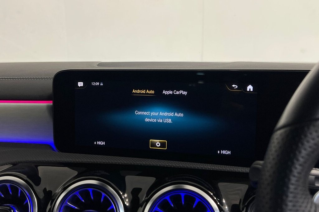 Used Mercedes-Benz CLA 2022 for sale - 77919774: Photo 32