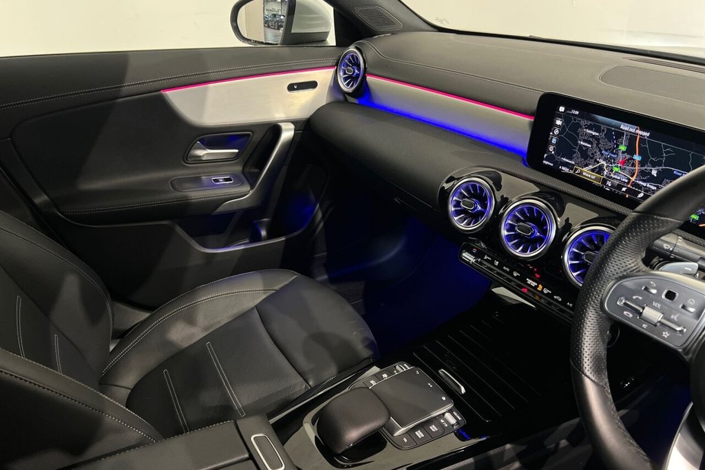 Used Mercedes-Benz CLA 2022 for sale - 77919774: Photo 33