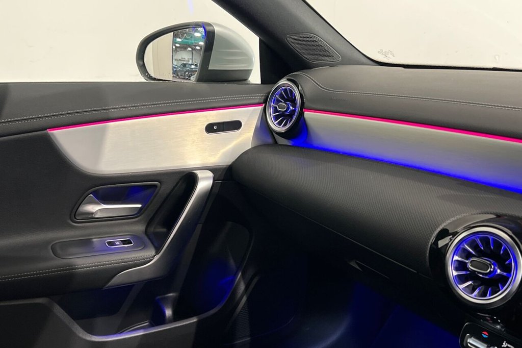 Used Mercedes-Benz CLA 2022 for sale - 77919774: Photo 34