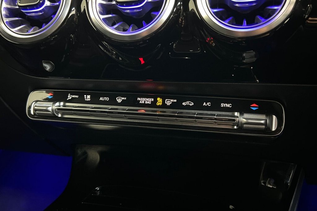 Used Mercedes-Benz CLA 2022 for sale - 77919774: Photo 35