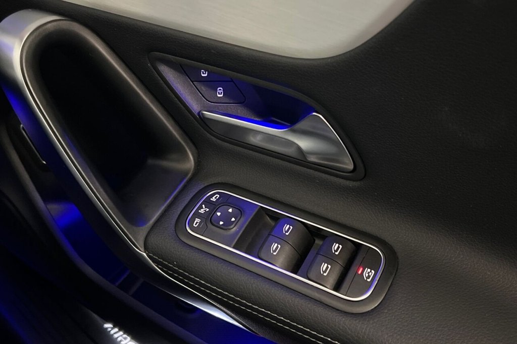 Used Mercedes-Benz CLA 2022 for sale - 77919774: Photo 40