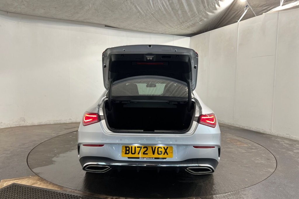 Used Mercedes-Benz CLA 2022 for sale - 77919774: Photo 42