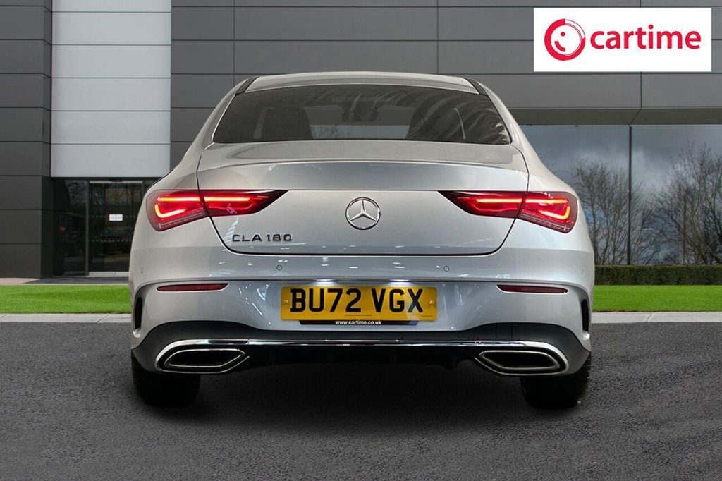 Used Mercedes-Benz CLA 2022 for sale - 77919774: Photo 6