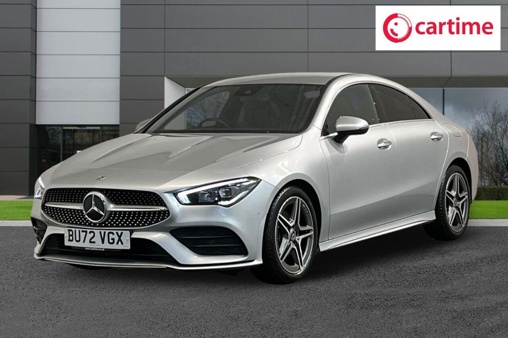 Used Mercedes-Benz CLA 2022 for sale - 77919774: Photo 7