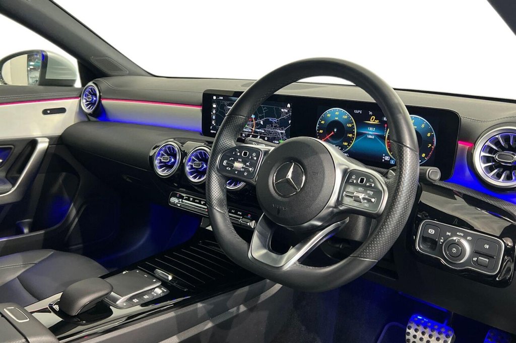 Used Mercedes-Benz CLA 2022 for sale - 77919774: Photo 9