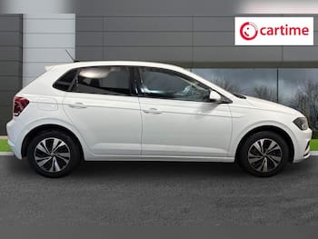 Used Volkswagen Polo 2021 for sale - 79764016: Photo