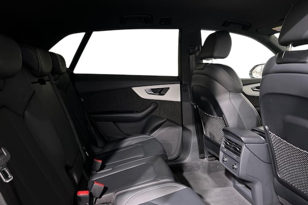 Used Audi Q8 2022 for sale - 76345429: Photo 10